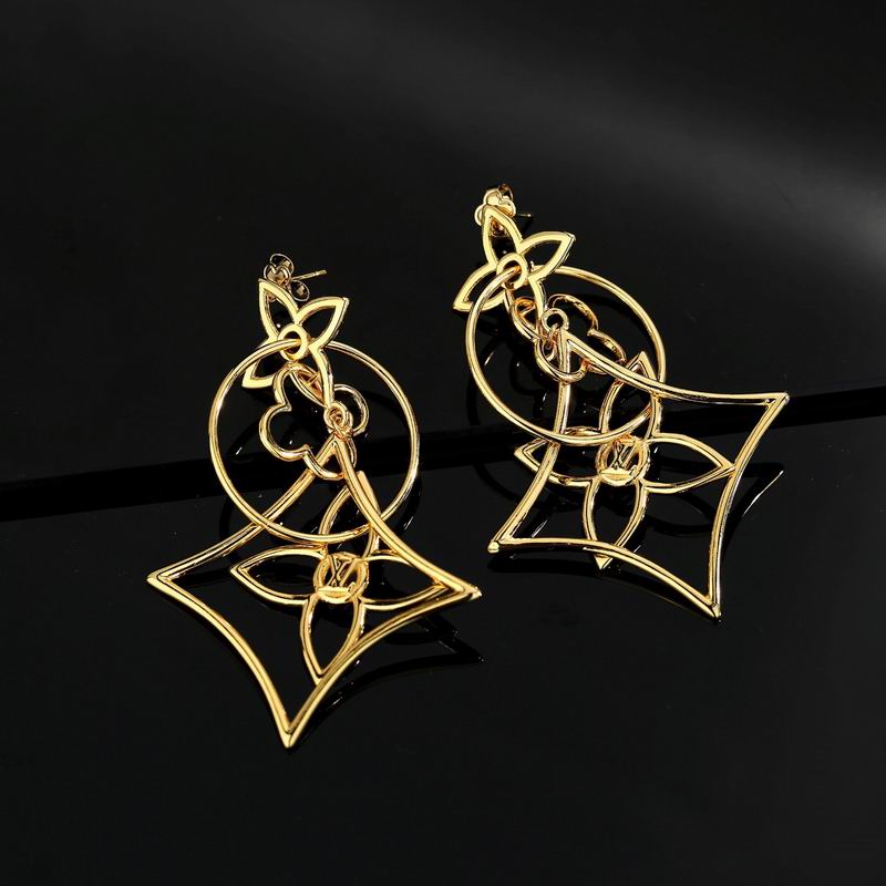 LV Earring 09yxs32